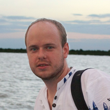 My profile photo